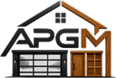 APGM Porte de garage et menuiserie