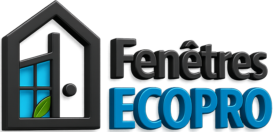 Fenêtres ECOPRO