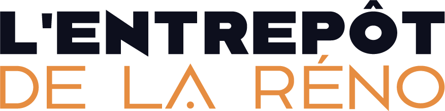 Entrepôt de la Réno